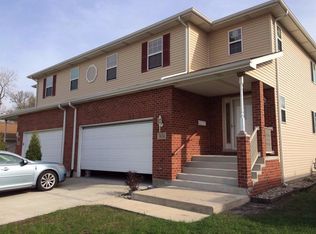 3636 171st St, Hammond, IN 46323