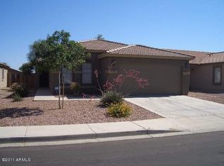 16233 W Hearn Rd, Surprise, AZ 85379