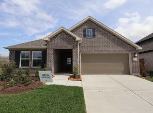 3626 Moraine Lake Dr, Santa Fe, TX 77510