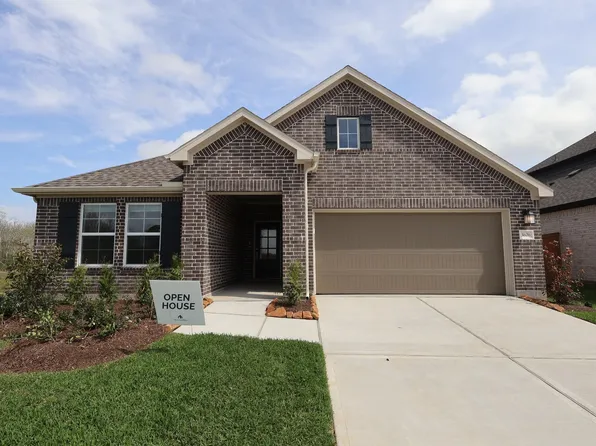 3626 Moraine Lake Dr, Santa Fe, TX 77510