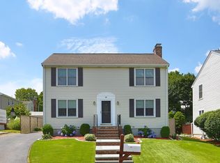 26 Helen St, Waltham, MA 02452