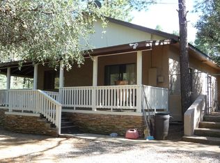 1545 W Pine Cone Way, Prescott, AZ 86303