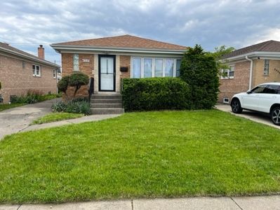 4249 N Sayre Ave, Norridge, IL, 60706