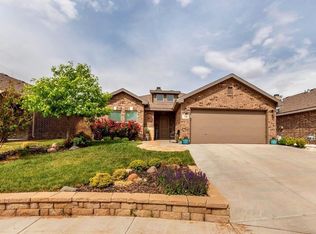 3722 Norwich Ave, Lubbock, TX 79407