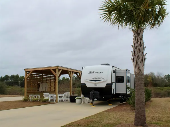 733 Vacation Cir #27, Foley, AL 36535