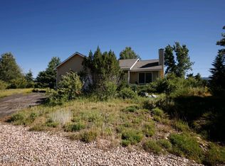1589 Pheasant Way, Park City, UT 84098