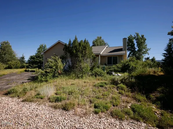 1589 Pheasant Way, Park City, UT 84098