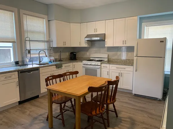 109 Arnold St Floor 1, Providence, RI 02906