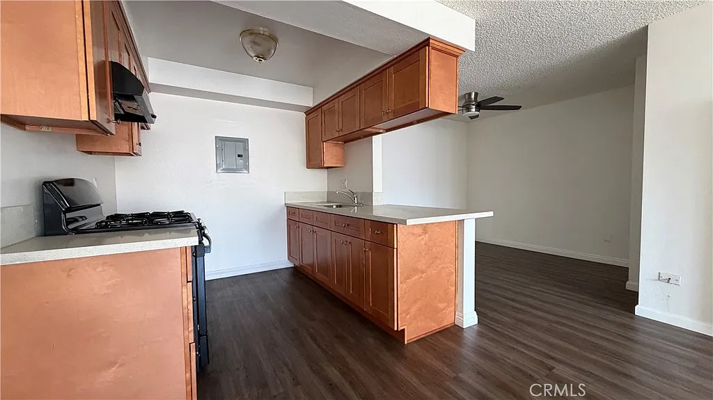 1 bed, 650 sqft, $1,800 — Photo 2