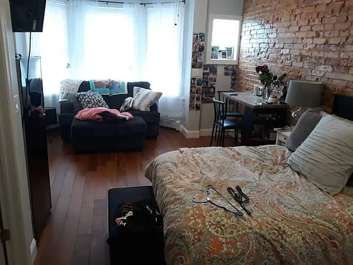 3327 Spring Garden St #2F — Photo 6