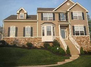 11 Winding Hill Dr, Hackettstown, NJ 07840