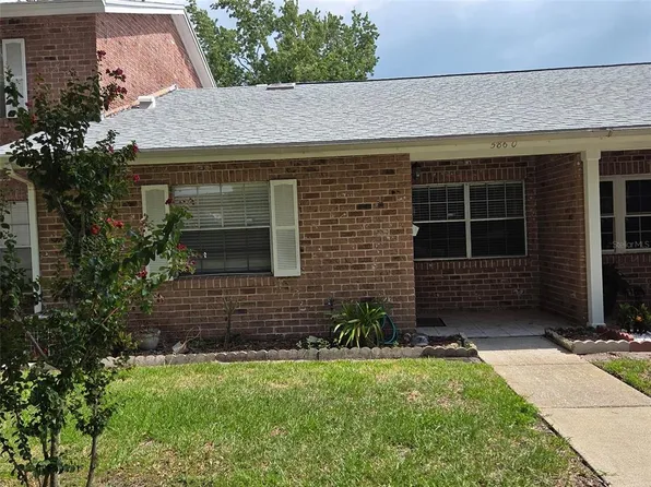 5860 LA COSTA DRIVE, ORLANDO, FL 32807
