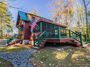 10 Tilley Ln, Strong, ME 04983