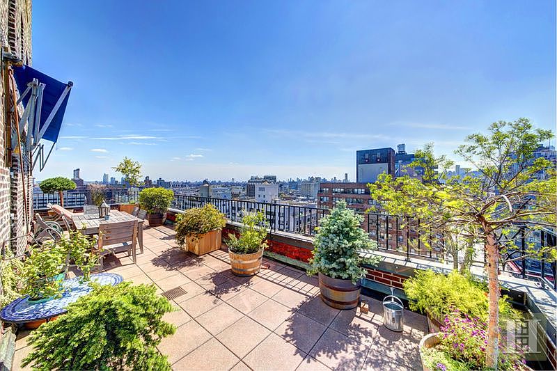 1st image of 200 E 16th St APT 17F