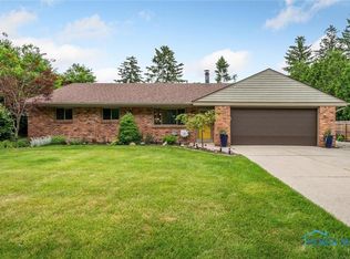 5360 Elmer Dr, Toledo, OH 43615