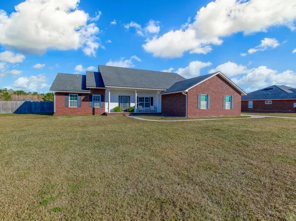 53407 Clear Lake Dr, Callahan, FL 32011