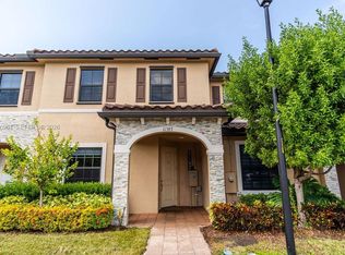 Coco Palm Villas, Homestead, FL 33032