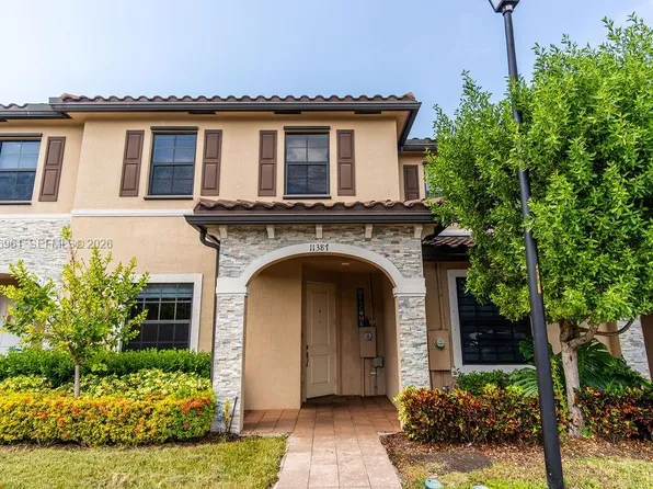 11387 SW 248th Ter, Homestead, FL 33032