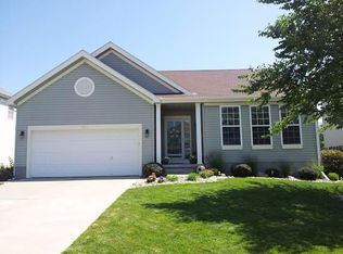 2007 Diane St, Papillion, NE 68046