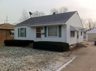 2212 W Callender Ave, West Peoria, IL