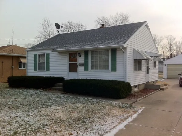 2212 W Callender Ave, West Peoria, IL 61604