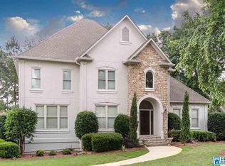 4011 Milners Cres, Birmingham, AL 35242