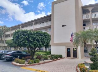 1905 Bermuda Cir APT A2, Pompano Beach, FL 33066