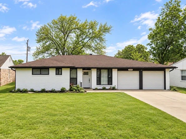 209 Harold Ln, Baytown, TX 77521