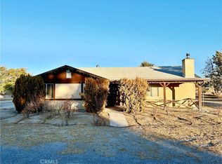 10971 Monte Vista Rd, Phelan, CA 92371