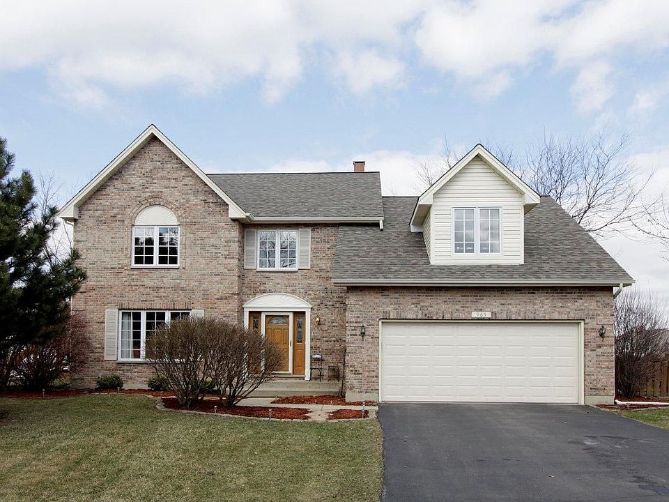 1st image of 965 Millwood Dr