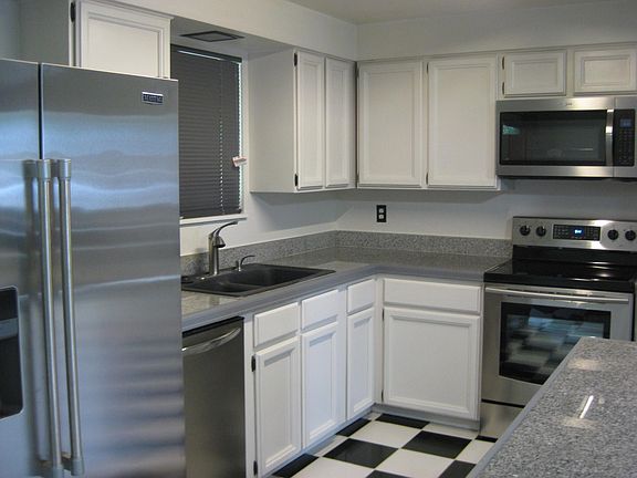 New Kitchen