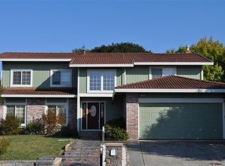 1036 Hawthorne Cir, Rohnert Park, CA 94928