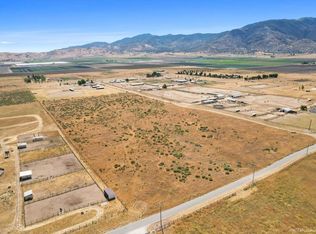 0 Sasia Rd #4, Tehachapi, CA 93561