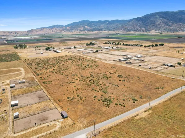 0 Sasia Rd #4, Tehachapi, CA 93561
