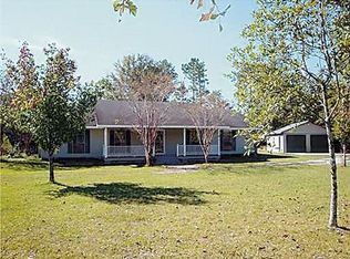 203 Alexandre St, Folsom, LA 70437