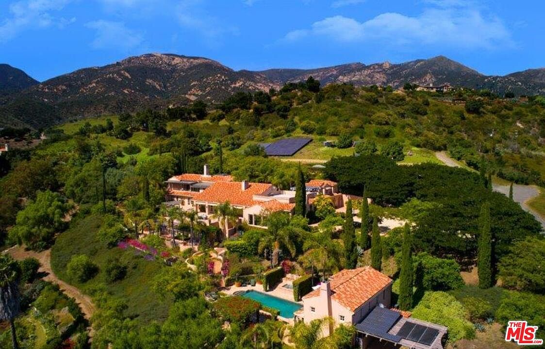 3756 Foothill Rd, Santa Barbara, CA 93105 | Zillow