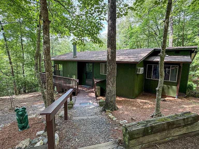 1253 Tipton Springs Rd — Photo 2
