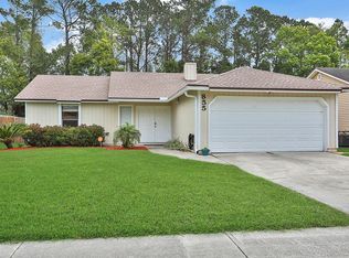 855 Duskin Dr, Jacksonville, FL 32216