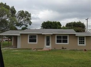 313 Montgomery Ave, Fort Myers, FL 33905