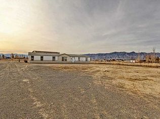 3301 E Bond St, Pahrump, NV 89061