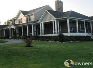 5489 Harris Farm Ln, Clarksville, MD 21029