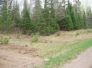 On Cth N Lots #4&5, Glidden, WI 54527