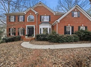 302 Mosswood Ct, Woodstock, GA 30189