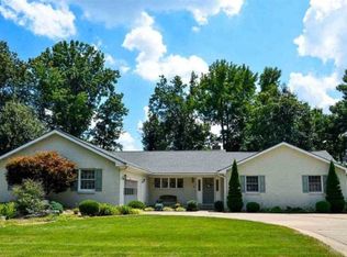 3943 Aspen Dr, Evansville, IN 47711