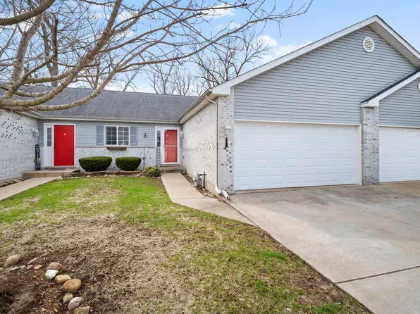 165 N Harbor Lndg, Braidwood, IL 60408