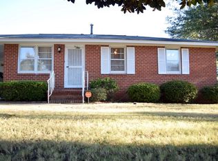 3021 Gibson Dr, Augusta, GA 30906