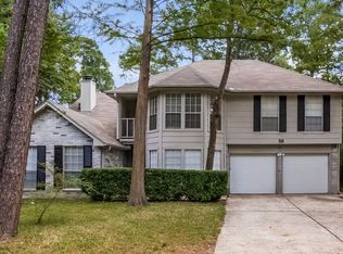 56 Country Forest Ct, Hughes Springs, TX 77380