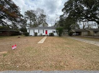 4406 39th St, Zachary, LA 70791