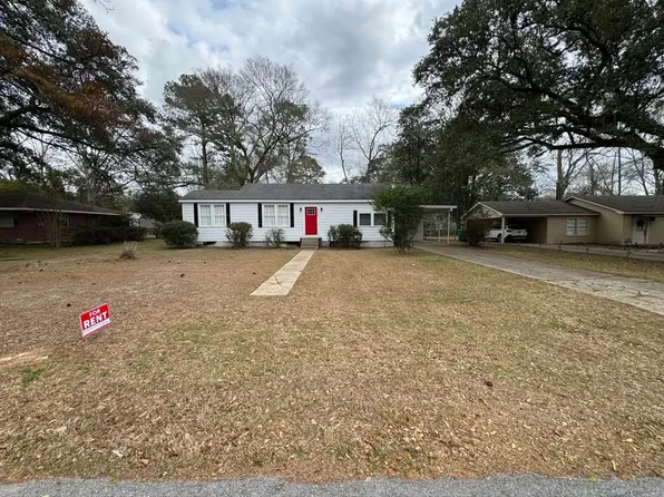 4406 39th St, Zachary, LA 70791