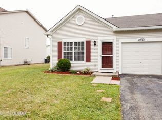 1430 Levato Ln, Minooka, IL 60447